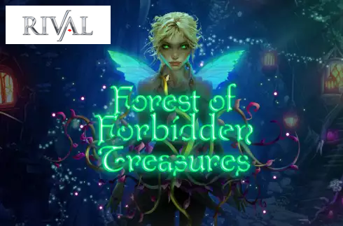 Forest of Forbidden Treasures